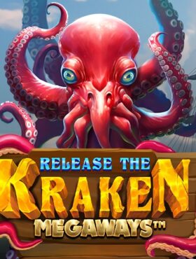 Release the Kraken Megaways