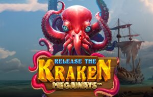 Release the Kraken Megaways