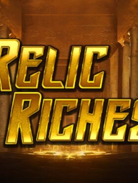 Relic Riches