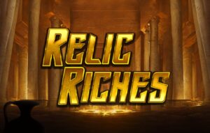 Relic Riches