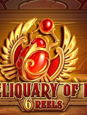 Reliquary of Ra 6 Reels