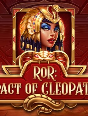 Reliquary Of Ra: Impact Of Cleopatra