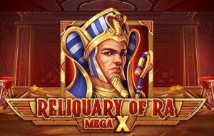 Reliquary of Ra Mega X