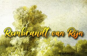 Rembrandt van Rijn