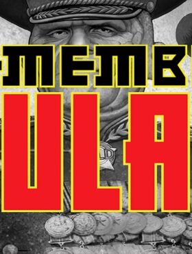 Remember Gulag