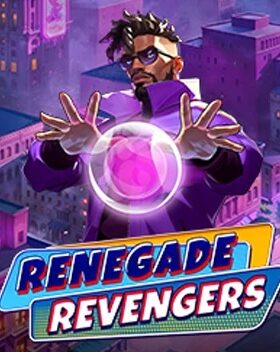 Renegade Revengers