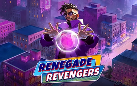 Renegade Revengers