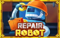 Repair Robot logo