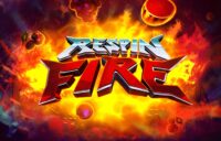 Respin Fire logo