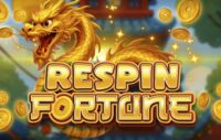 Respin Fortune logo