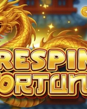 Respin Fortune