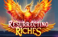 Resurrecting Riches logo