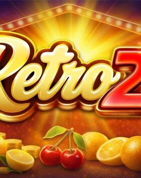 Retro 27