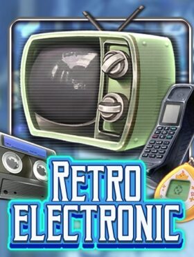 Retro Electronic