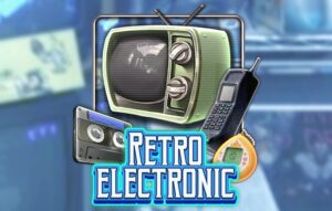 Retro Electronic