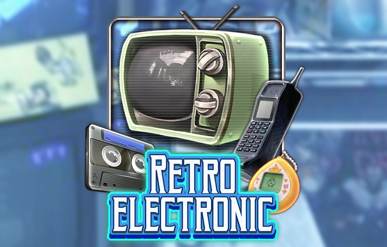Retro Electronic