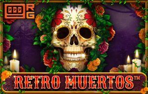 Retro Muertos