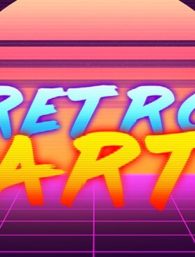 Retro Party