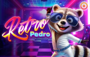 Retro Pedro