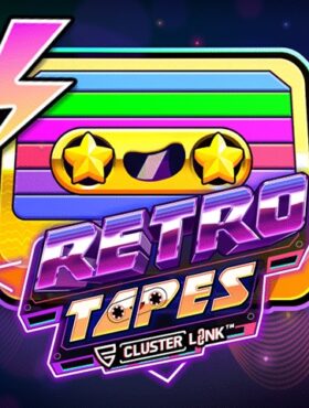 Retro Tapes