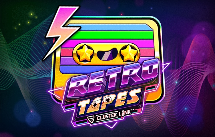 Retro Tapes