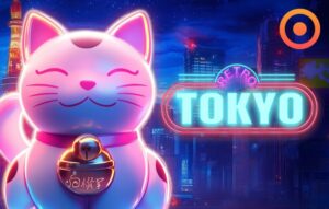 Retro Tokyo