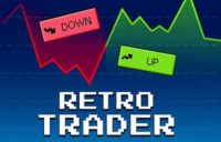 Retro Trader logo