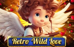 Retro Wild Love