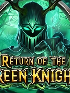 Return of The Green Knight