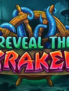 Reveal The Kraken