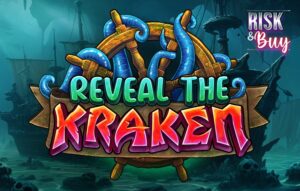 Reveal The Kraken