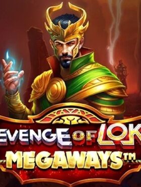 Revenge of Loki Megaways