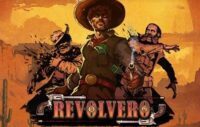 Revolvero logo