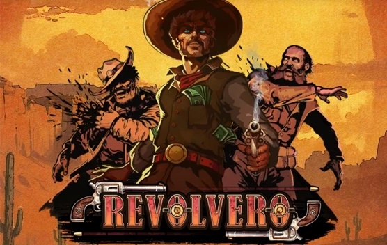 Revolvero
