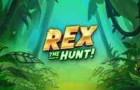 Rex The Hunt logo