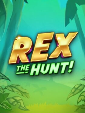 Rex The Hunt