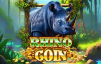 Rhino Coin logo