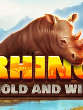 Rhino Hold and Win