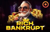 Rich Bankrupt logo