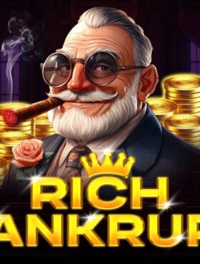 Rich Bankrupt