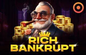 Rich Bankrupt