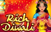 Rich Diwali logo