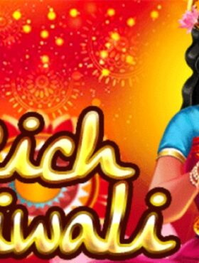 Rich Diwali