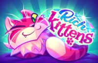 Rich Kittens logo