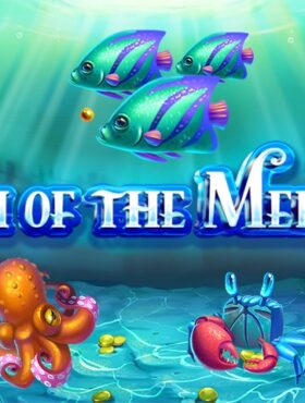 Rich Of The Mermaid