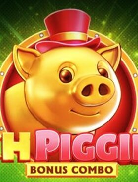 Rich Piggies 2 — Bonus Combo