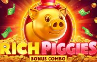 Rich Piggies Bonus Combo logo