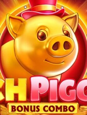 Rich Piggies Bonus Combo