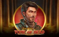 Rich Wilde and the Tome of Dead logo
