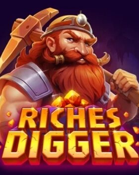 Riches Digger